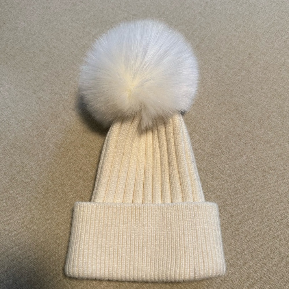 Norla of Canada Beanie